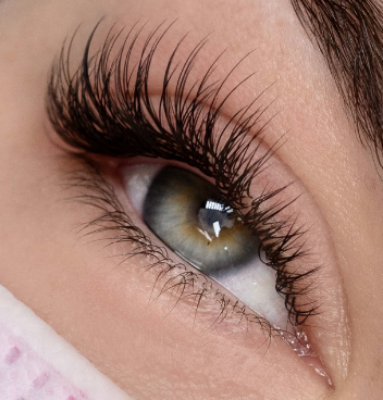 Extension Lashes - Klasik