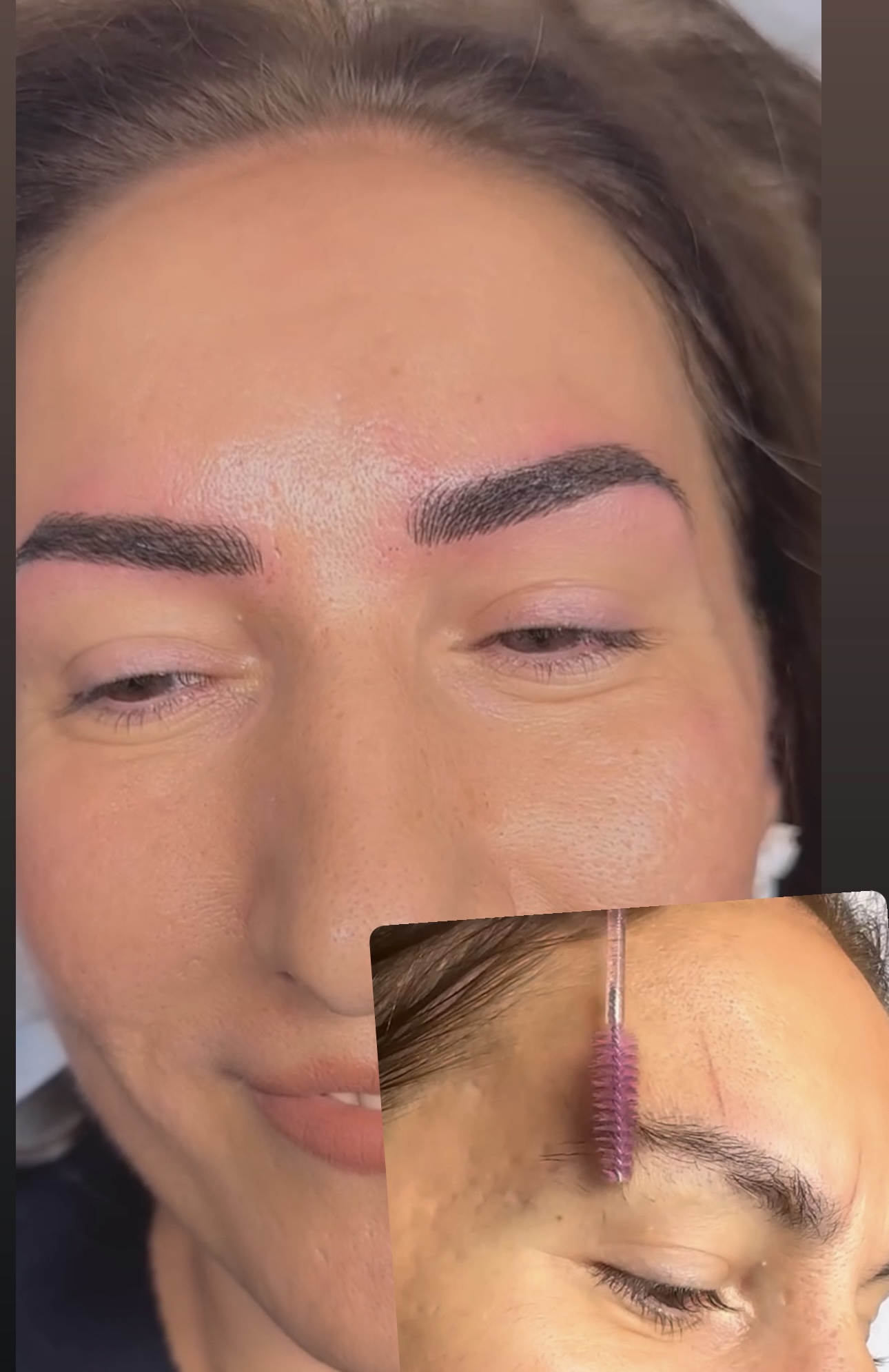 combo brows